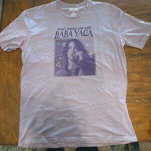 Super Yaki Keanu Reeves T Shirt 2XL